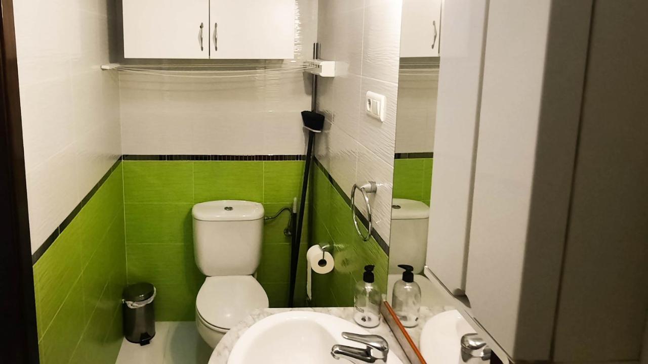 Apartamento En El Centro De Torremolinos Apartment *