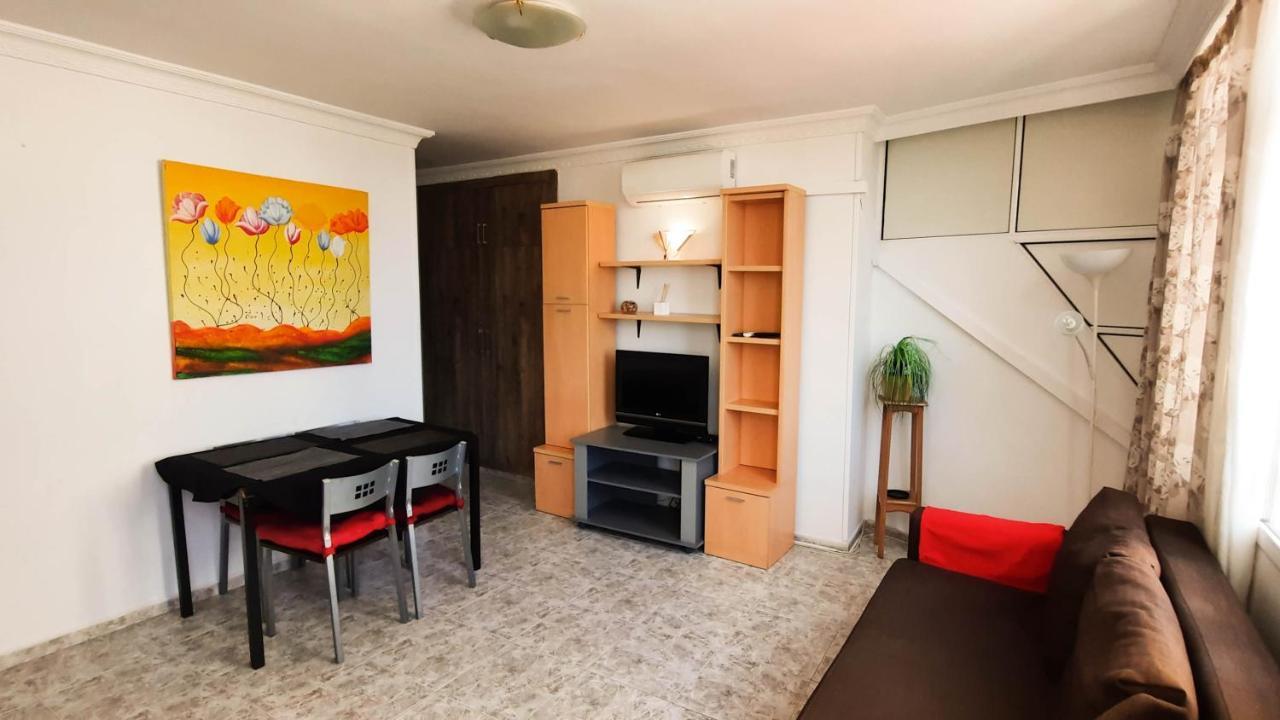 Apartment Apartamento En El Centro De Torremolinos *