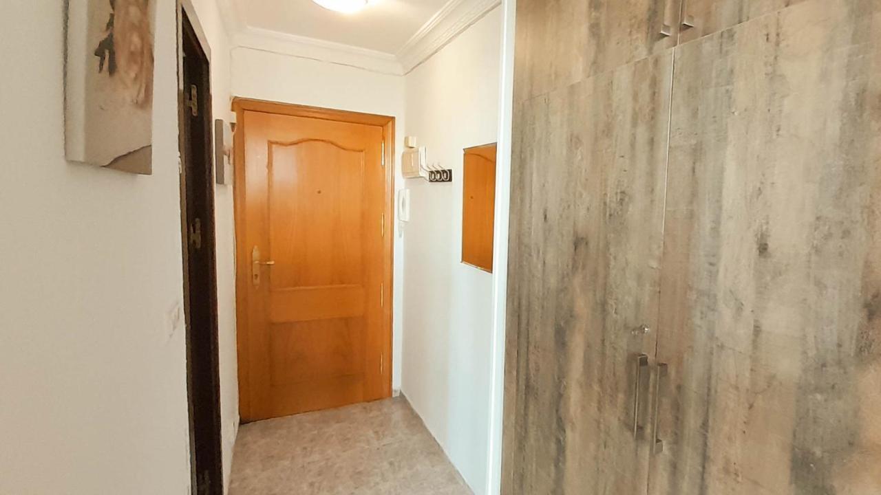 Apartamento En El Centro De Torremolinos Apartment *