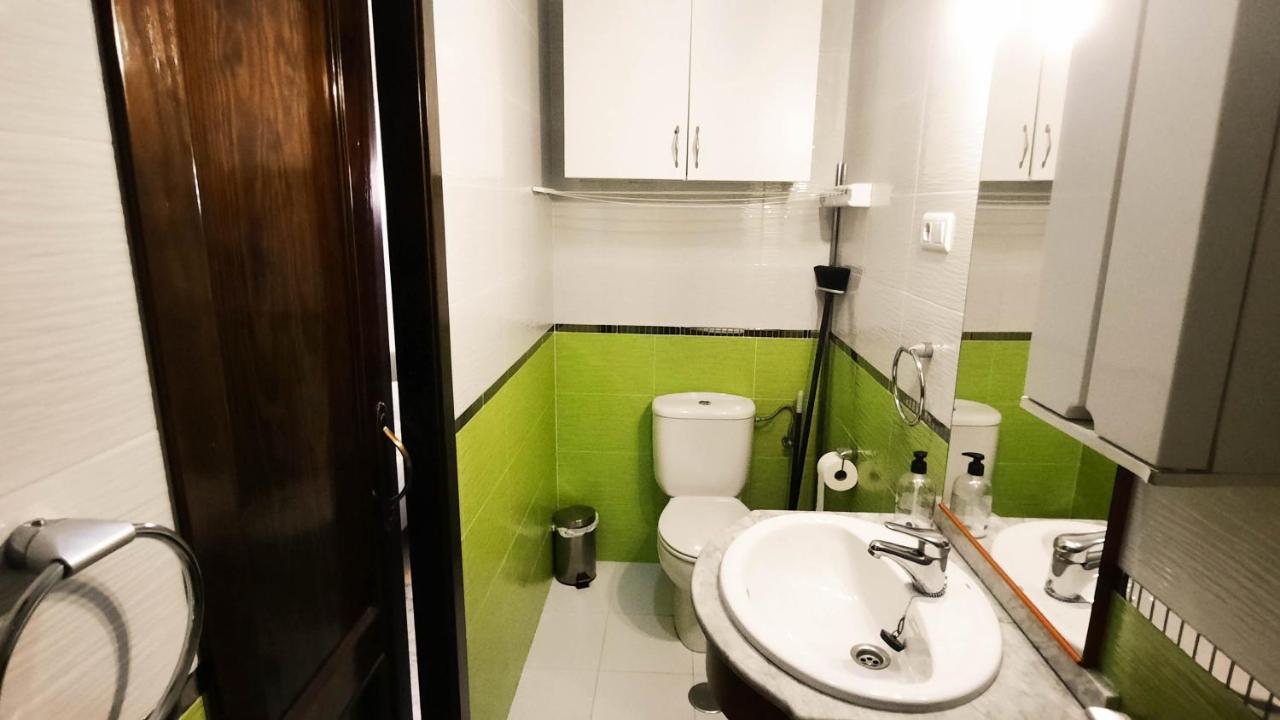 Apartamento En El Centro De Torremolinos *