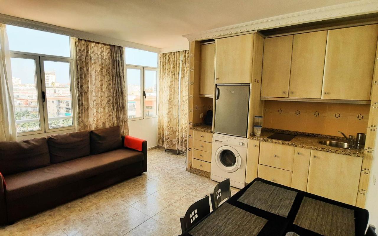 Apartamento En El Centro De Torremolinos Apartment Torremolinos