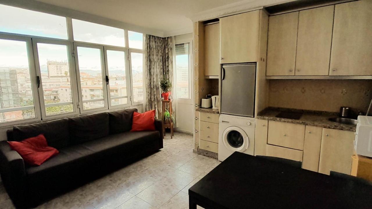 Apartamento En El Centro De Torremolinos Apartment