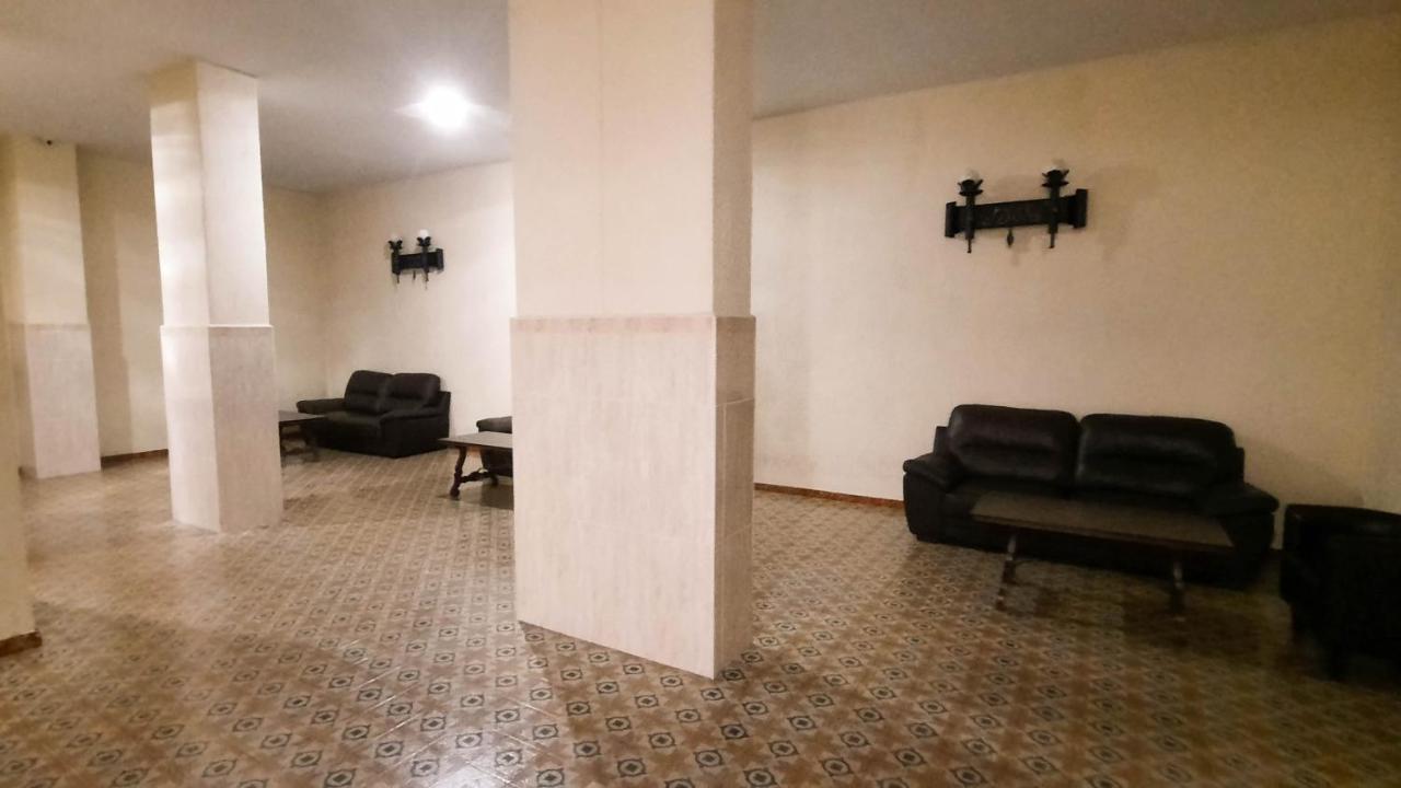 Apartment Apartamento En El Centro De Torremolinos *