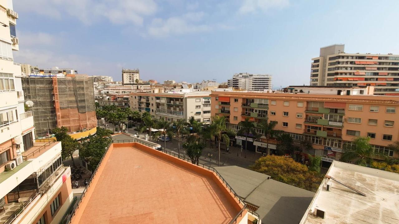 Apartamento En El Centro De Torremolinos Apartment