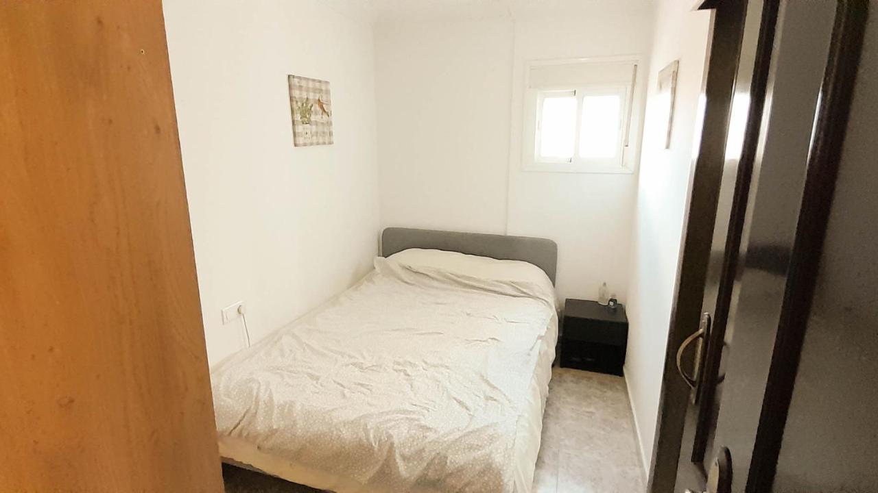 Apartamento En El Centro De Torremolinos Apartment *