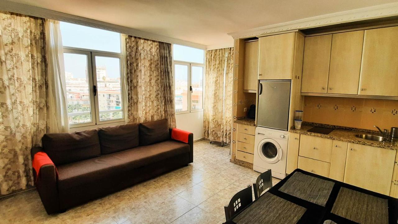 Apartamento En El Centro De Torremolinos Apartment Torremolinos