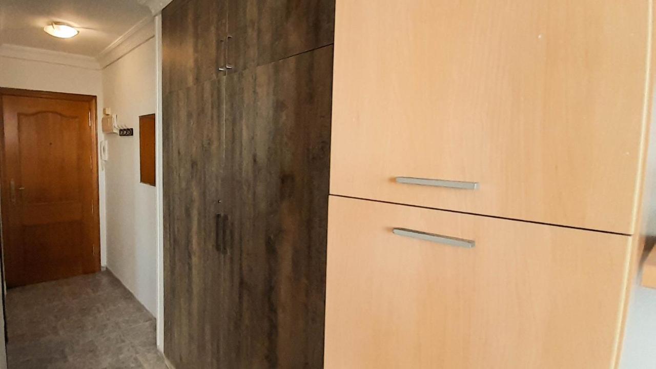 Apartamento En El Centro De Torremolinos Apartamento *