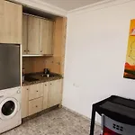 Apartamento en el Centro de Torremolinos
